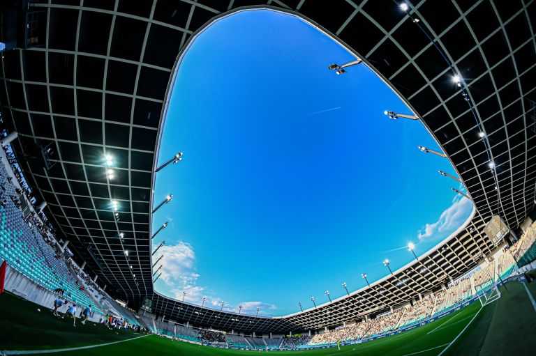 olimpija, mura, tribune, tribuna, navijači, gledalci, stožice