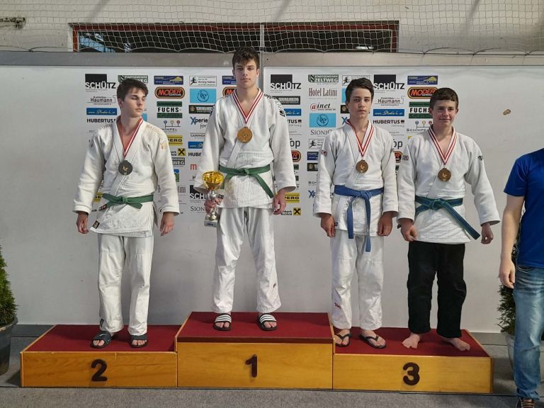 judo-klub-murska-sobota, braslovče, zeltweg