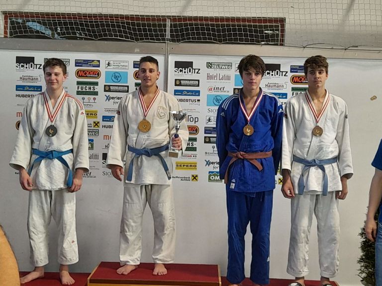 judo-klub-murska-sobota, braslovče, zeltweg