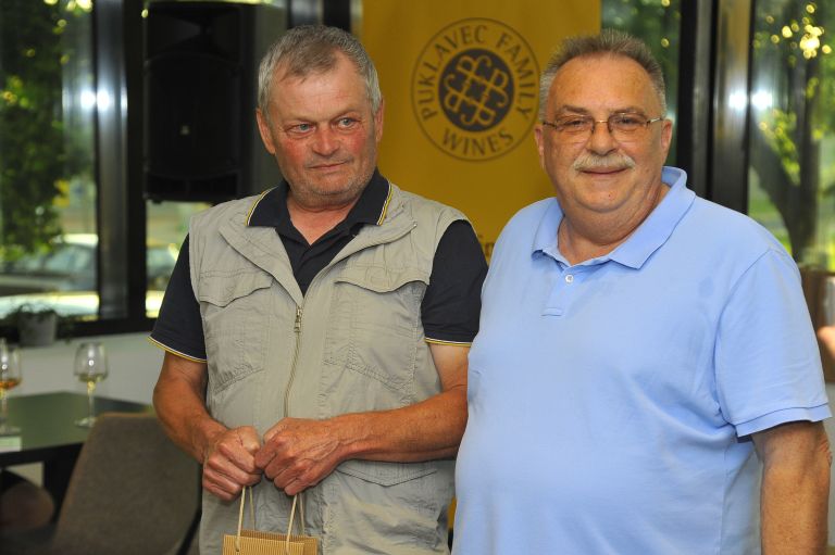 lendava, 50-let-badmintona-v-lendavi