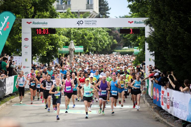 maraton-treh-src, radenci