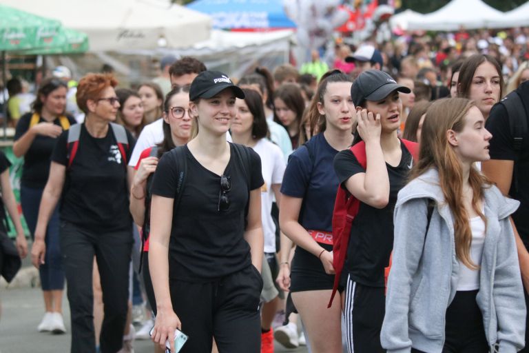 maraton-treh-src, radenci