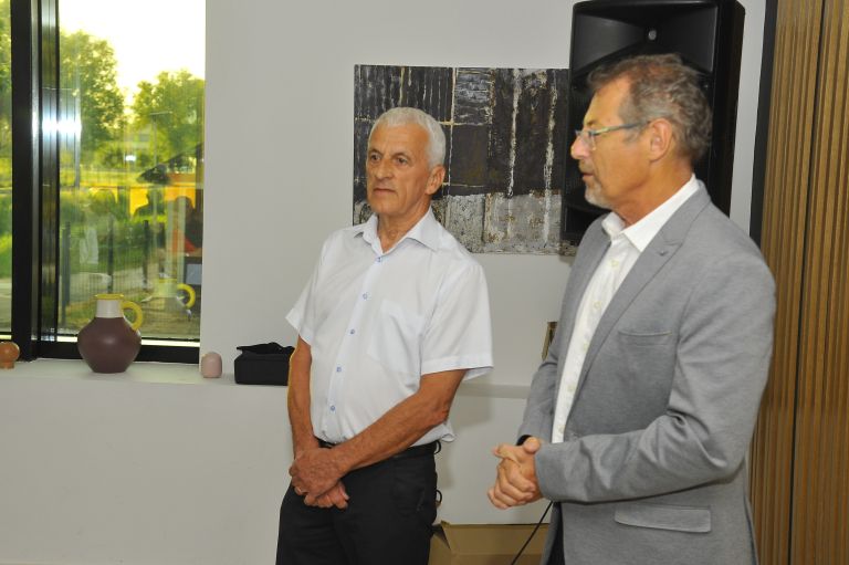 lendava, 50-let-badmintona-v-lendavi