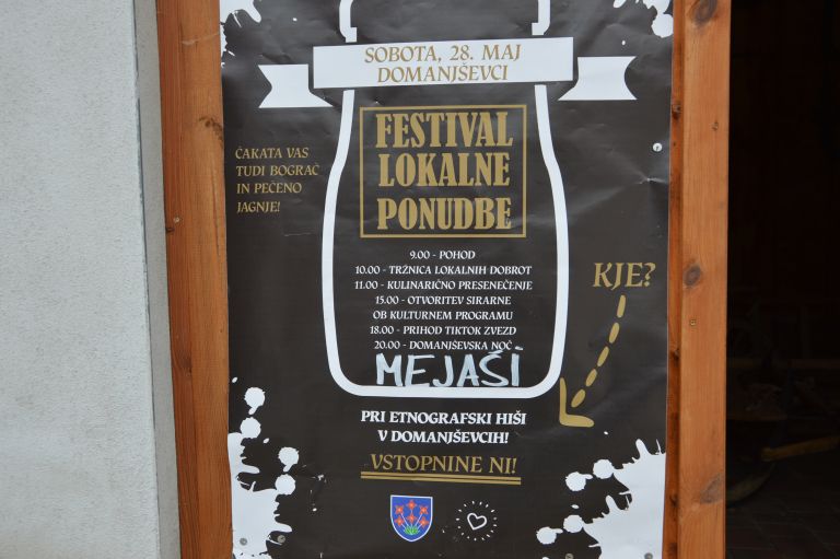 festival-lokalne-ponudbe, sirarstvo-tinka, domanjševci