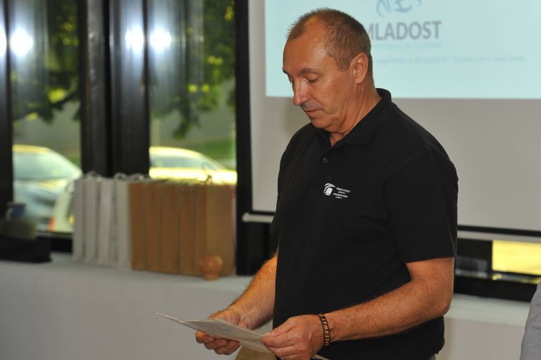 lendava, 50-let-badmintona-v-lendavi