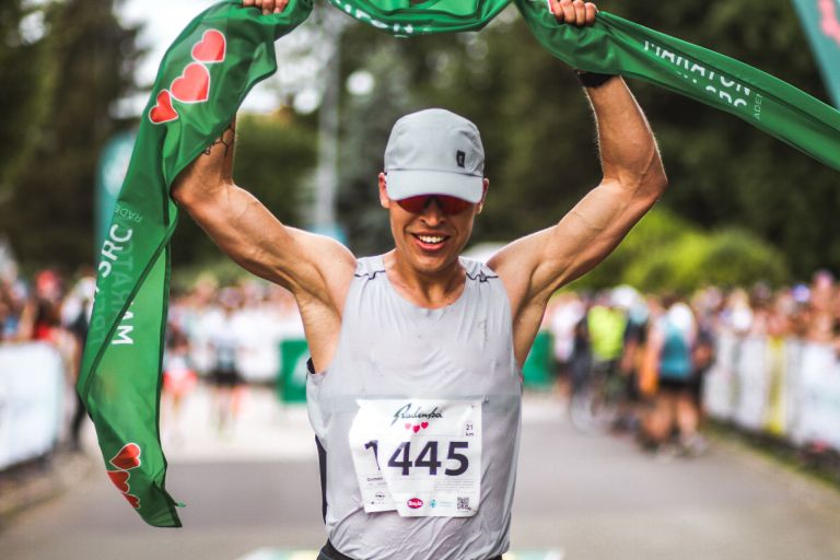 maraton-treh-src, radenci