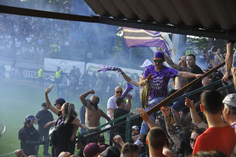 murska-sobota, konec-tekme-mura-maribor