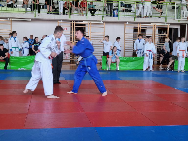 judo-klub-murska-sobota, šolsko-prvenstvo, ljubljana