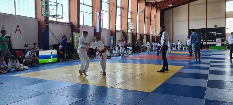 judo, šiška, ljubljana, turnir, memorial