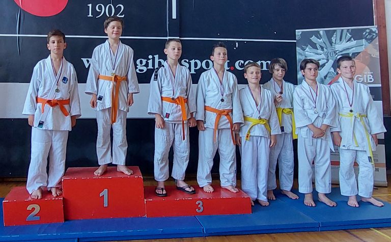 judo, šiška, ljubljana, turnir, memorial