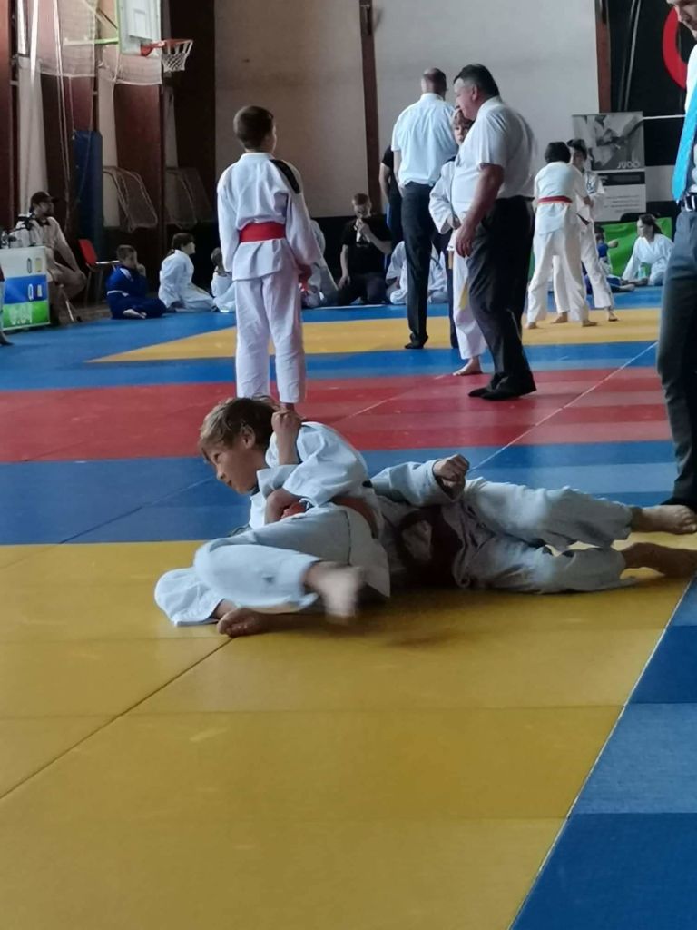 judo, šiška, ljubljana, turnir, memorial