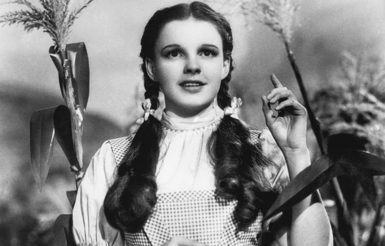 Judy Garland