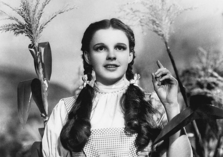 Judy Garland