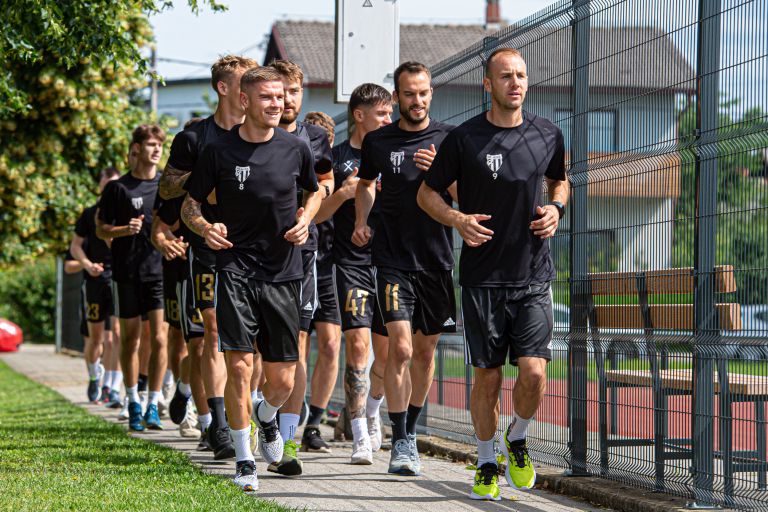trening, mura, uvodni-trening