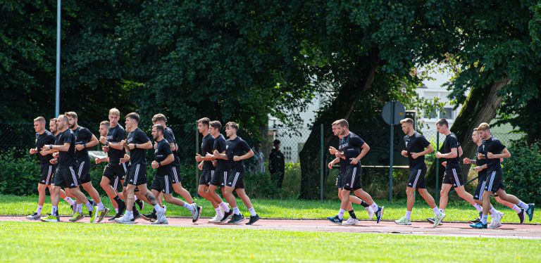 trening, mura, uvodni-trening