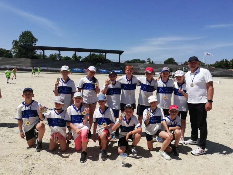 oš-miška-kranjca-velika-polana, tee-ball, tekmovanje, lipica