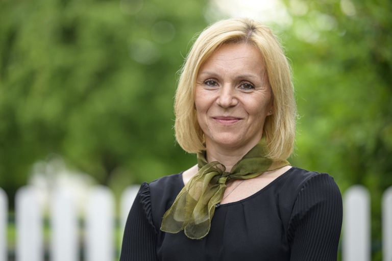 julija tepeš, zdravnica, sbms