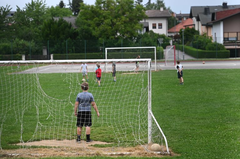 otroci, gibanje, športna-vzgoja