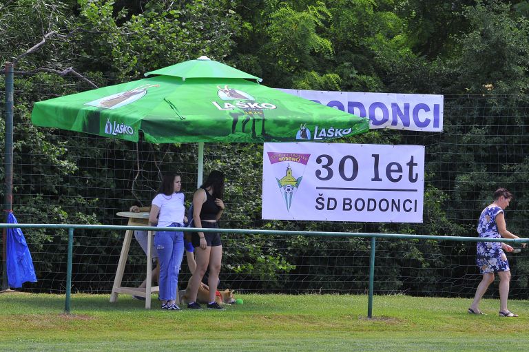 bodonci, turnir-v-nogometu