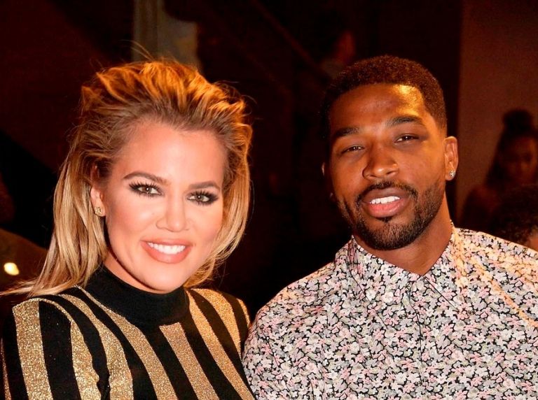 Khloe Kardashian, Tristan Thompson