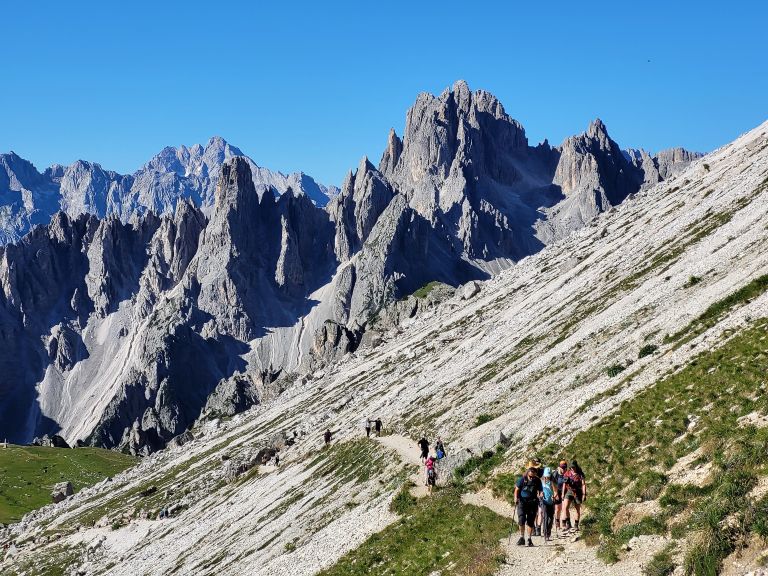 tre-cime, dolomiti, italija