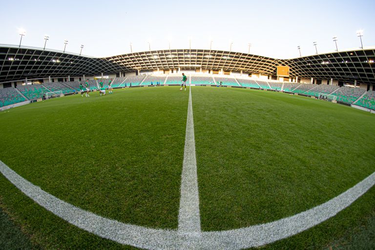 mura, olimpija