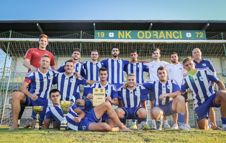 pokal-občine-odranci, turnir, avto-rajh-ljutomer