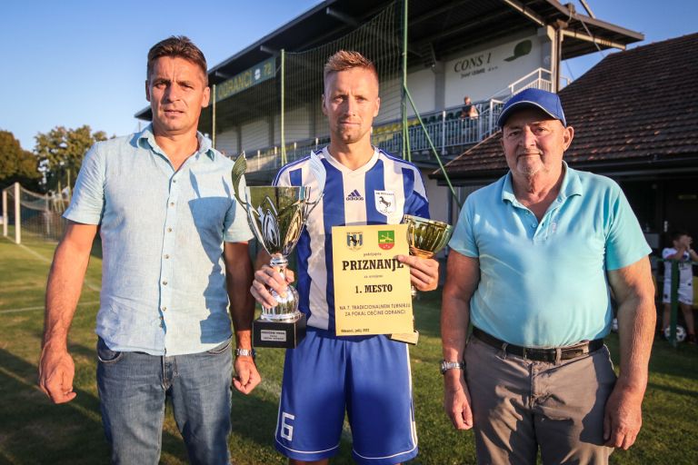 pokal-občine-odranci, turnir, avto-rajh-ljutomer
