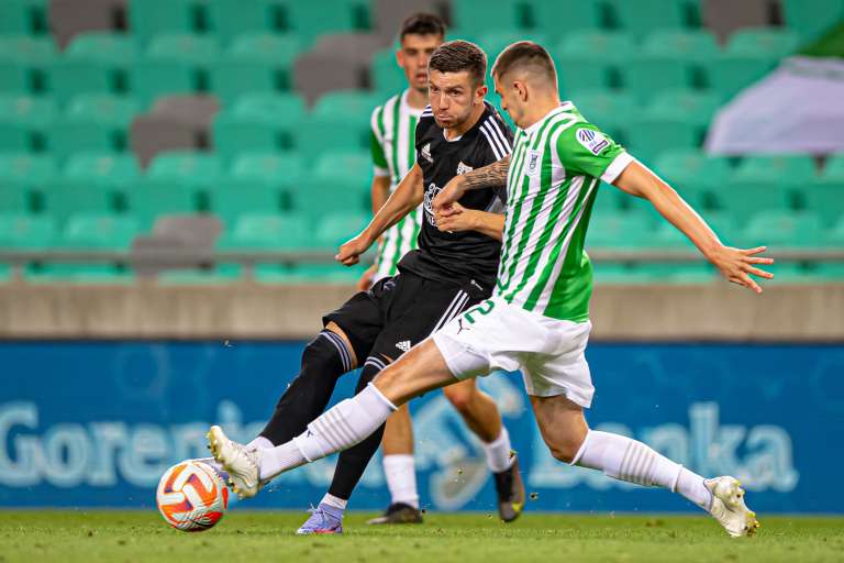 olimpija, mura, stožice