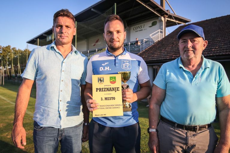 pokal-občine-odranci, turnir, avto-rajh-ljutomer