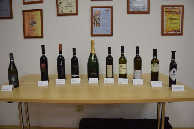 vino-slovenija, pomurski-sejem