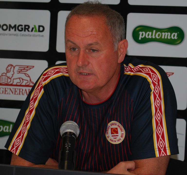 st.-patrick's-athletic, mura, konferenca