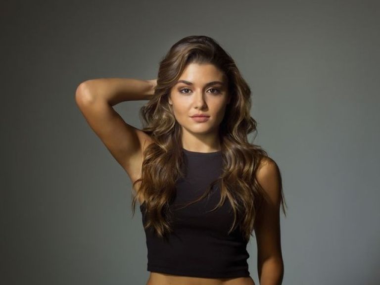 hande-erçel