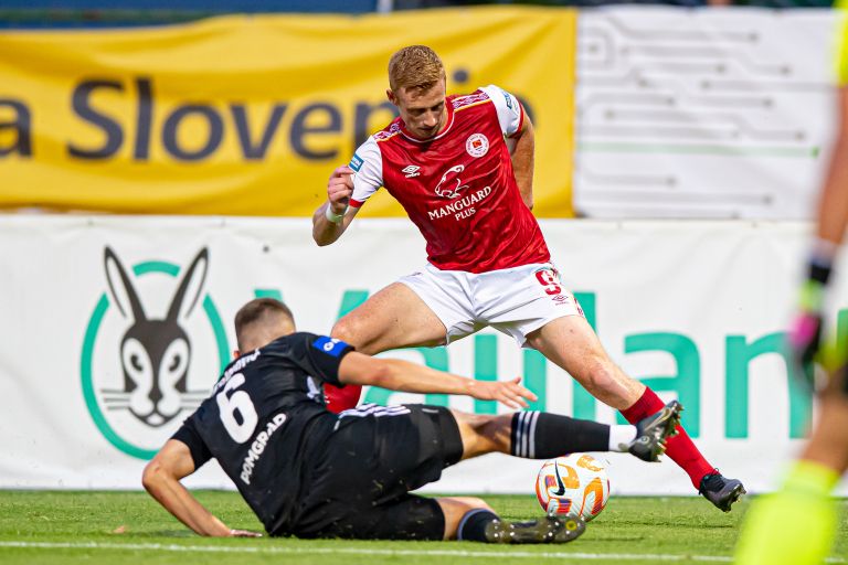 mura, st.-patrick’s-athletic-fc