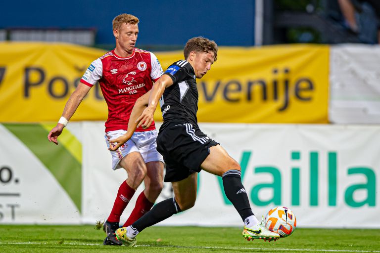 mura, st.-patrick’s-athletic-fc