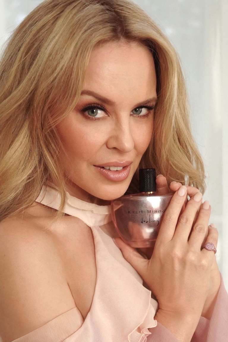 kylie-minogue