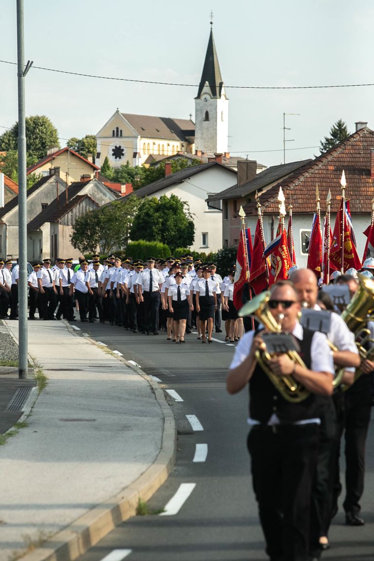 pgd-rogašovci, prevzem-gasilskega-vozila