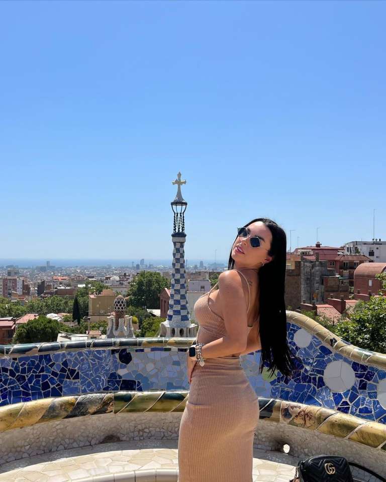 Aranza Peña