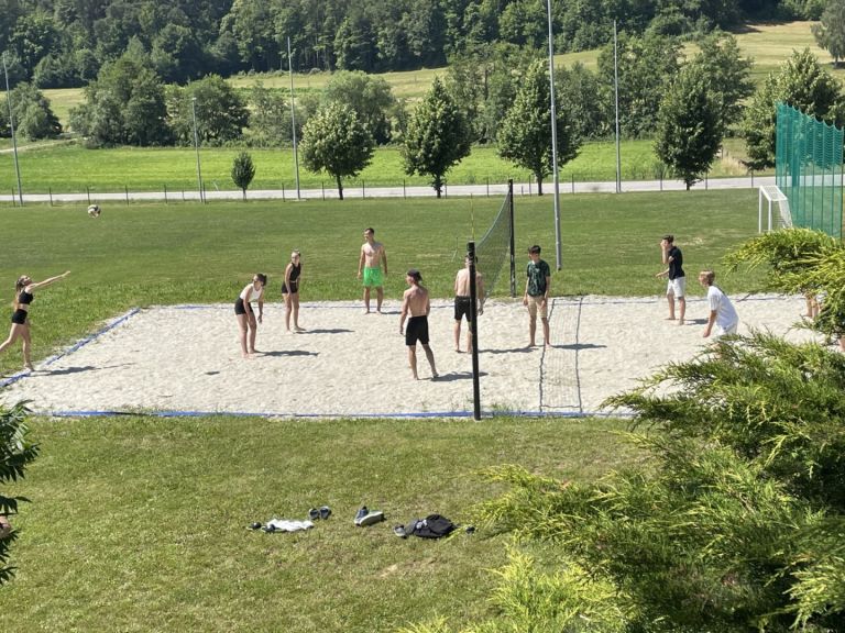 izmenjava, društvo-connect