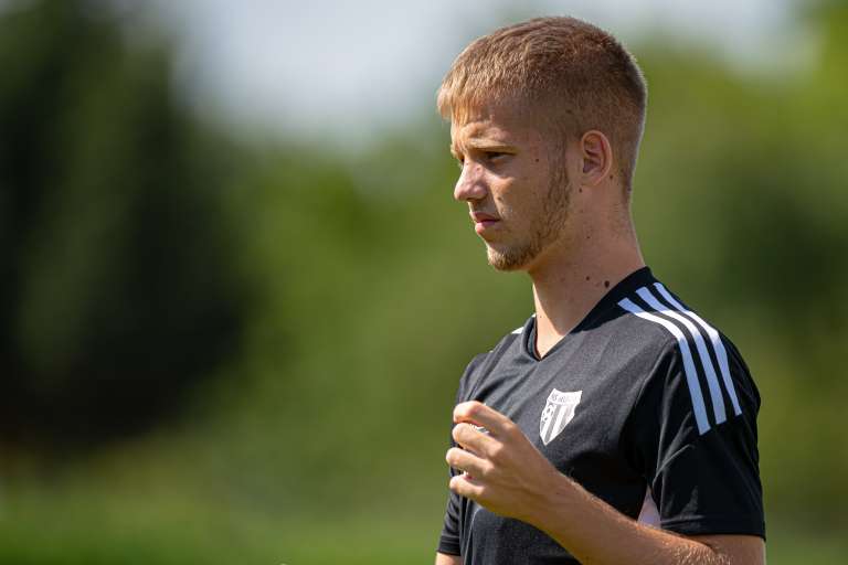 mura, trening