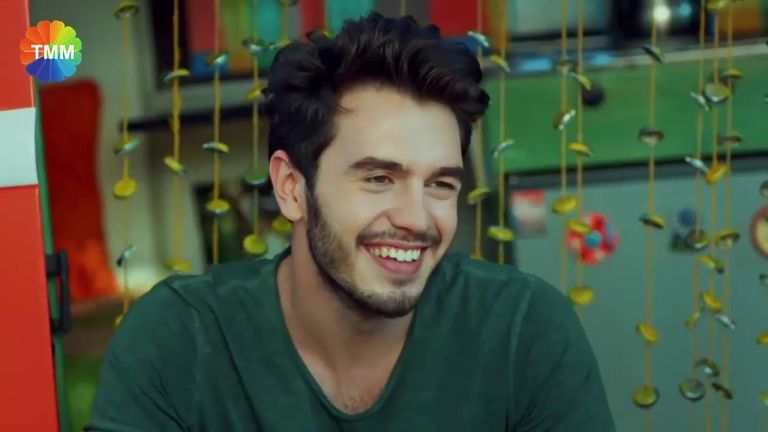 İsmail Ege Şaşmaz