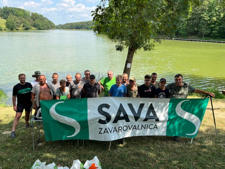 ribiško-tekmovanje, blaguško-jezero, damijan, tomažič