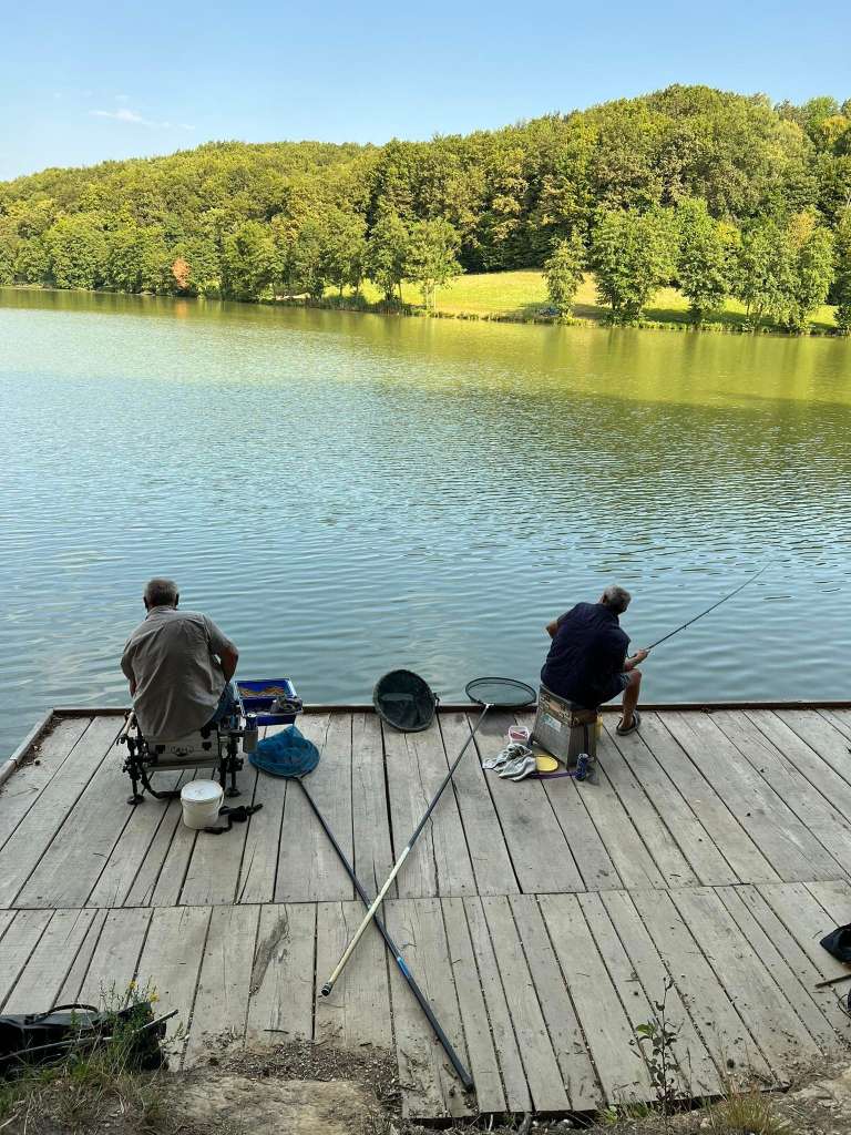 ribiško-tekmovanje, blaguško-jezero, damijan, tomažič