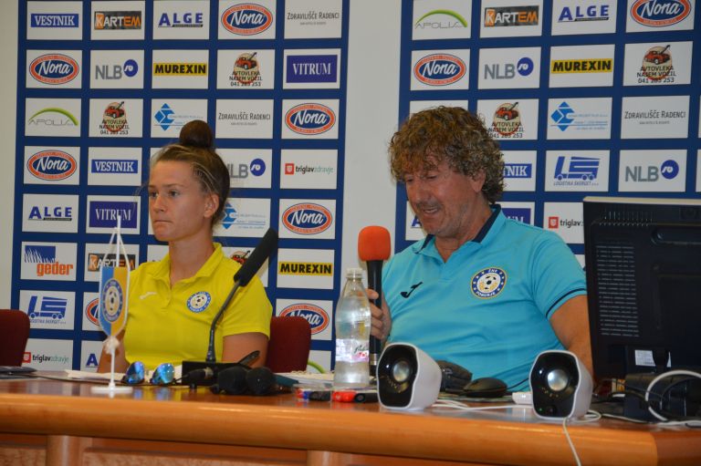 žnk-nona-pomurje-beltinci, tiskovna-konferenca, liga-prvakinj, kvalifikacije