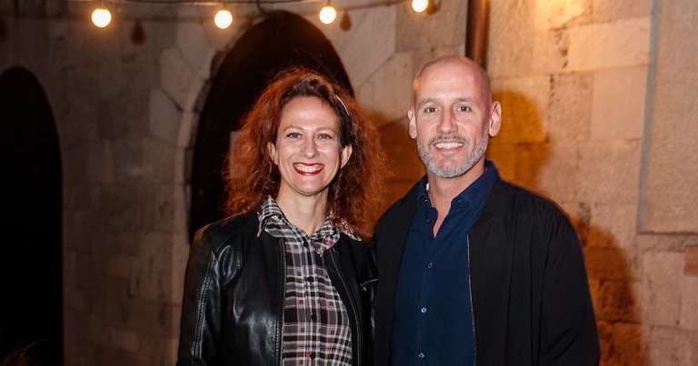 Nika Veger, Peter Poles.jpg