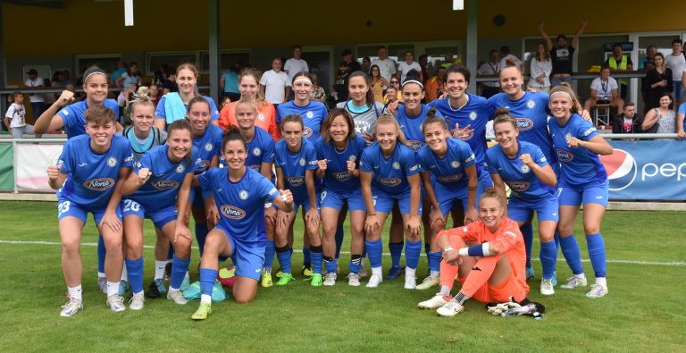 liga-prvakinj, radenci, žnk-pomurje-beltinci, hayasa