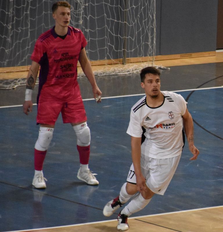 meteorplast-šic-bar, ljutomer, futsal, denis, knežević