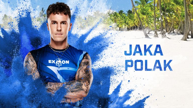 Jaka Polak