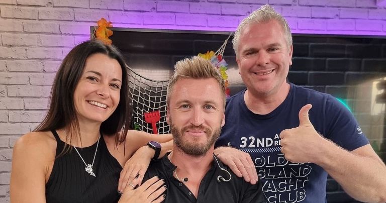 Jana Morelj , Denis Avdić in Miha Deželak.JPG