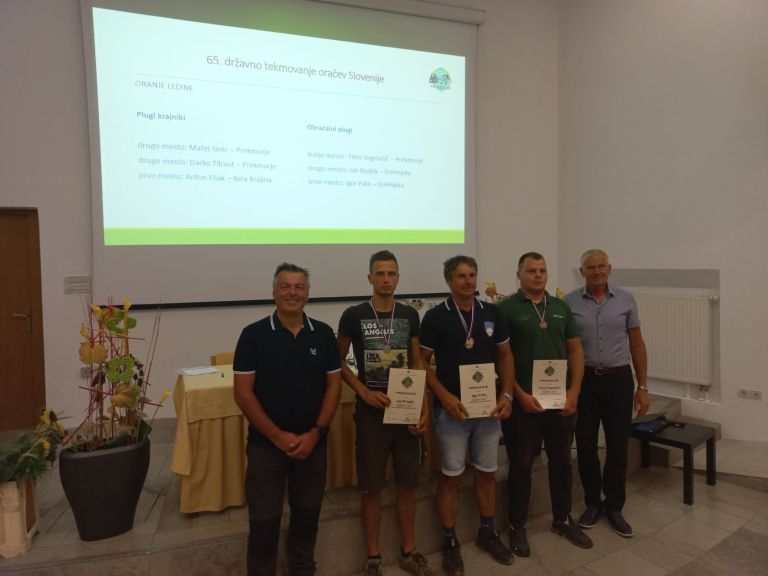 državno-prvenstvo-v-oranju, tekmovanje